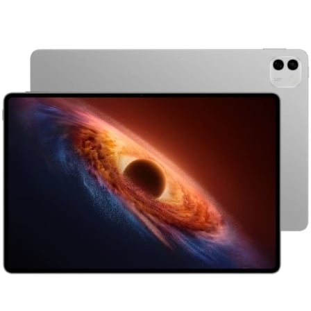 Tablet Honor MagicPad 4 12GB/ 256GB/ 12.3'/ Gris